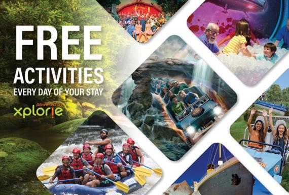 Mountain Eden, Hot Tub, Resort Pool, Wifi, 1089 Free Tickets Each Paid Day, Dollywood And More Gatlinburg Buitenkant foto