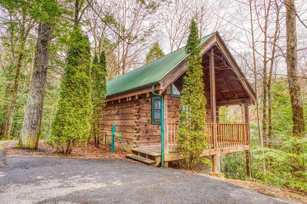 Mountain Eden, Hot Tub, Resort Pool, Wifi, 1089 Free Tickets Each Paid Day, Dollywood And More Gatlinburg Buitenkant foto
