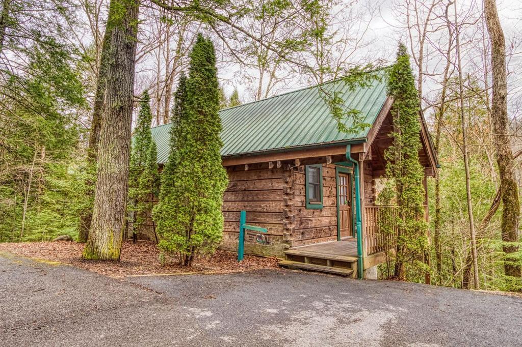 Mountain Eden, Hot Tub, Resort Pool, Wifi, 1089 Free Tickets Each Paid Day, Dollywood And More Gatlinburg Buitenkant foto
